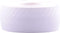 Stuurlint Velox carbon-look ø2.5 x 30mm 1.75m - wit (2 stuks in een doos)