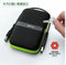 Silicon Power Armor A60 - Externe harde schijf 2.5 - 2 TB USB 3.0 Anti-shock Waterproof - Zwart