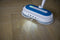 Shine for your daily cleaning Qualitytimer - Opbergdoos met oplaadstation voor 5 apparaten - Wit
