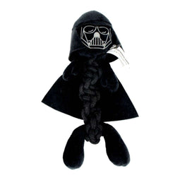 Kauwspeelgoed voor honden Star Wars Zwart 7 x 30 x 10 cm