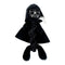 Kauwspeelgoed voor honden Star Wars Zwart 7 x 30 x 10 cm