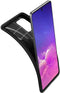 Spigen Rugged Armor for Galaxy S10 Lite matt black