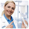 Oral-B Genius 10000N - Elektrische Tandenborstel - 6 Poetsstanden - Wit