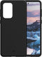 Dbramante1928 Greenland - Soft case - 100% gerecycled plastic - Zwart