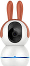 Telefunken VM-M700 TF-VM-M700 Videobabyfoon Digitaal 2.4 GHz