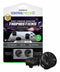 Steelseries 6200-XBX - KontrolFreek FPS Galaxy - Hoogte 10 mm en 6,5 mm - Zwart