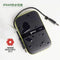 Silicon Power Armor A60 - Externe harde schijf 2.5 - 2 TB USB 3.0 Anti-shock Waterproof - Zwart