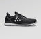 Craft V150 Engineered Hardloopschoenen Dames - Zwart / Wit | Maat: 38