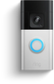 Ring Battery Video Doorbell Pro - Videodeurbel - 2048x1536 HD - 3D-bewegingsdetectie - Kleurennachtzicht