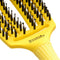 Olivia Garden - Finger Brush 90s Party Edition Sweet Lemonade Haarborstel