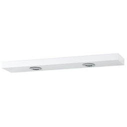 Differnz Fabulous spiegelkoof 70cm met verlichting