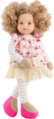 Paola Reina Pop Mi Primera Amiga Carla (34cm).