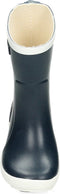 Bergstein Rainboot - Regenlaarzen Unisex Junior - Natuurlijk rubber - Blauw