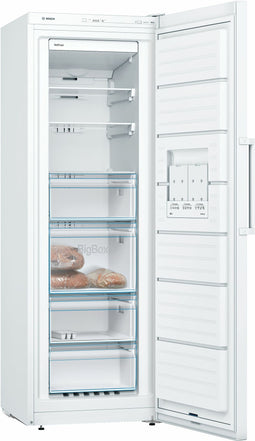 Bosch GSN33VWEP - Vrieskast - Inhoud 225L - Energieklasse E