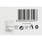 Glazenset LAV Gaia 415 ml 6 Onderdelen (8 Stuks)