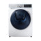 SAMSUNG WW90M760NOA - Wasmachine - 9 kg - QuickDrive - EcoBubble - AddWash