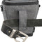 Hama Terra - Heuptas - Duurzaam gerecycled polyester - Grijs