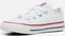 Converse Chuck Taylor All Star Sneakers Unisex - Optical White