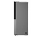 LG Gsvv80pyll - Amerikaanse Koelkast - 416L Koel 239L Vries - Zilver