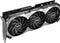 MSI GeForce RTX 4070 Ti Ventus 3X E1 12G OC - Videokaart - 12GB GDDR6X - PCIe 4.0 - 1x HDMI 2.1a - 3x DisplayPort 1.4a