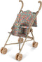 Konges Sløjd Poppenwagen/Doll Stroller/Buggy - Fiola