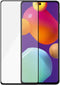 PanzerGlass Galaxy M53 5G - Screenprotector - Case Friendly - Zwart
