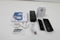 eufy Video Doorbell Battery Slim - Videodeurbel - 1080p - WDR - 4:3 beeldverhouding