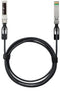 Edimax EA1-020D - SFP+ Kabel - 200cm - Zwart