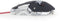 Gembird MUSG-05 - Gaming Muis - 7 Programmeerbare Macroknoppen - 4000 DPI RGB Verlichting