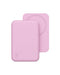 Ideal of Sweden - Powerbank MagSafe - 5000 mAh - Bubblegum Roze