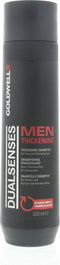 Goldwell - Dualsenses Men Thickening Shampoo - 300ml