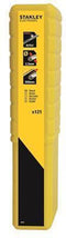 Stanley - Rutiel laselektroden - 2,5x300 mm - 121 stuks