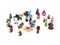LEGO Harry Potter Adventskalender (2025) - Tovenaarswereld Set - 278 onderdelen