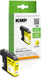 KMP B63Y - Inktcartridge - 1200 pagina's - Geel