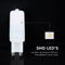 V-TAC VT-11033 - LED Capsule Spot Light - G9 - 2.2W - 200 Lumens - 6500K