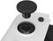 CRKD Nitro Deck - Gamecontroller - Ergonomisch - Driftvrij - Wit