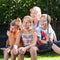 Swing King schommel Chantal nestschommel -