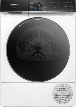 Siemens WQ45B2A5NL - Warmtepompdroger - iQ700 Home Connect - LED-display