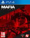 2K Mafia Trilogy - PlayStation 4 - Inclusief basisgames en DLC