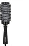 Heat Brush Steinhart Ceramic Ionic Zwart (43 mm)