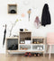 Muuto The Dots L - Kapstok - Eiken