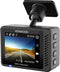 Kenwood DRV-A610W - Dashcam - 4K HD opname - Draadloze app verbinding