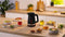 Bosch TWK4M223 - Waterkoker - 1,7L 2400W 360 graden draaibaar - Zwart