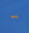 McGregor Piqué Polo - Heren - Regular-Fit - Kobaltblauw - Maat 3XL