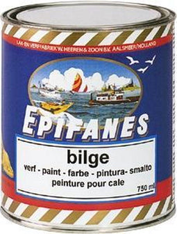 Epifanes Bilgeverf wit
