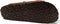 Birkenstock Arizona - Dames Slippers - Smal - Bruin (38)