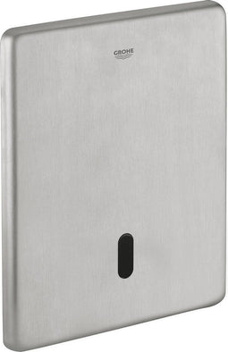 Grohe Tectron - Elektrische besturing spoelsysteem - Infrarood - RVS