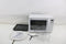 Sharp R-971WW - Combi-magnetron - 40L Inverter technologie - Wit