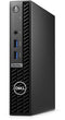 Dell OptiPlex 7010 MFF - Mini PC - Intel Core i5-13500T 8GB 512GB SSD - Zwart