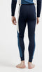 Craft CORE Dry Baselayer - Thermoset heren - Zachte kanaal gebreide stof - BLAZE-UNIVERSE